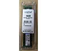 Crucial by Micron 16GB DDR3-1866 1.5v 240p Ram CT16G3ERSDD4186D ECC