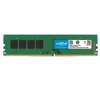 Crucial CB16GU3200 memory module 8 GB 1 x 8 GB DDR4 3200 MT/s