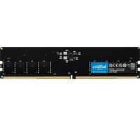 Crucial CP16G56C46U5T memory module 16 GB 1 x 16 GB DDR5 5600 MHz