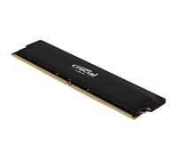 Crucial Pro Overclocking 16GB (1x16GB) 6000MT/s DDR5 Memory