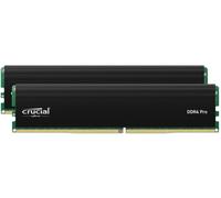Crucial CP2K16G4DFRA32A memory module 32 GB 2 x 16 GB DDR4 3200 MHz