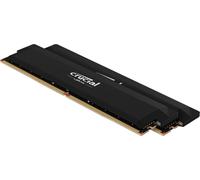 Crucial Pro Overclocking 32GB (2x16GB) 6000MHz CL36 DDR5 Desktop Memory