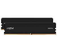 Crucial CP2K16G60C48U5 Pro Memory Module 32 Gb 2 X