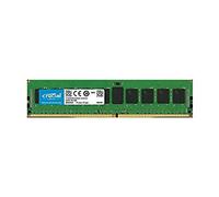 Crucial Crucial 32GB DDR4 2933 MT/s CL21 RDIMM 288pin DR
