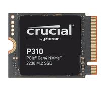 Crucial CT1000P310SSD2 P310 1TB PCIe Gen4 NVMe 2230