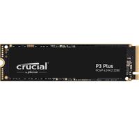 Crucial CT1000P3PSSD8 P3 Plus M.2 1000 Gb Pci