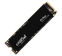 Crucial CT1000P3SSD8 P3 1 TB NVMe PCIe M.2 internal SSD Enhanced speed