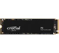 Crucial CT1000P3SSD8 P3 M.2 1000 GB PCI Express