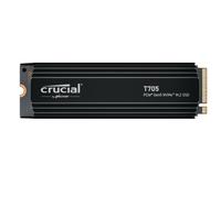 Crucial CT1000T705SSD5 internal solid state drive M.2 1 TB PCI Express 5.0