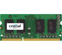 Crucial CT102472BF160B 8GB DDR3 PC3-12800 Unbuffered ECC 1.35V 1024Meg x 72