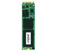 Crucial CT128M550SSD4 128GB M550 M.2 Type 2280 Internal SSD