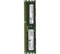 Crucial 16GB DDR3-1600 Reg C11 DR x4
