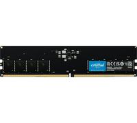 Crucial CT16G48C40U5 Memory Module 16 Gb 1 X 16 Gb