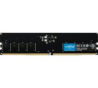 16GB Crucial DDR5 4800MHz PC5-38400 CL40 Single Memory Module