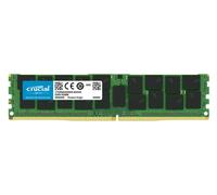 Crucial CT16G4DFD8213 memory module 16 GB 1 x 16 GB DDR4 2133 MHz
