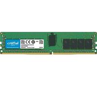 Crucial CT16G4RFD8266 16GB RDIMM DDR4 2666MHz PC4-21300 REG 2Rx8 Server RAM USED