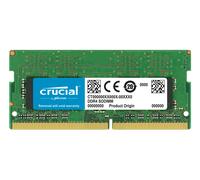 Crucial CT16G4SFD824A memory module 16 GB 1 x 16 GB DDR4 2400 MHz