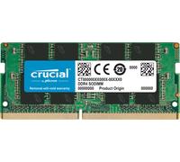 Crucial CT16G4SFRA32A memory module 16 GB 1 x 16 GB DDR4 260-pin SO-DIMM