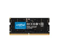 Crucial 16GB (1x16GB) 5600MT/s DDR5 Memory