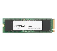 Crucial CT2000E100SSD8 2TB M.2 2280 NVMe PCIe Gen4 x4 SSD 4500/5000MB/s