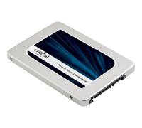 Crucial CT2000MX500SSD1Z 2000 GB 2.5 Inch 7 mm MX500 SATA Solid State Drive