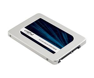 Crucial CT2000MX500SSD1Z 2000 GB 2.5 Inch 7 mm MX500 SATA Solid State Drive