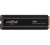 CRUCIAL CT2000T500SSD5 M.2 Internal SSD - 2 TB