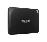 Crucial X10 Pro 2TB USB External Portable SSD up to 2010mbs 5 year warranty