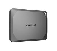 Crucial CT2000X9PROSSD9 X9 Pro 2 Tb Grey