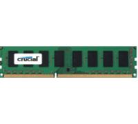 Crucial CT25664BA1339A 2GB Desktop Memory