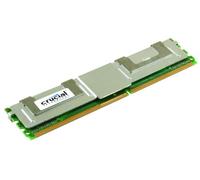 Crucial CT25672AF667 2GB Server Memory