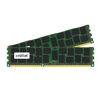 Crucial CT2K16G3ERSLD41339 32GB (2x 16GB) Memory Kit