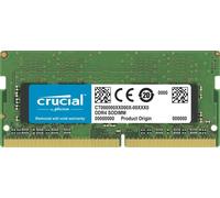 Crucial CT2K32G4SFD832A Memory Module 64 Gb 2 X 32 Gb