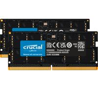 Crucial CT2K64G56C46S5 memory module 128 GB 2 x 64 GB DDR5 262-pin SO-