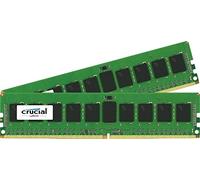 Crucial CT2K8G4RFS4213 288 Pin 16GB (8GB x2) CL15 DDR4 DIMM Memory Module