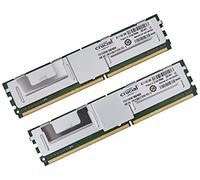 Crucial CT2KIT51272AF667 8GB Kit (4GBx2) DDR2 ECC FBDIMM