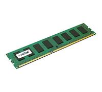 Crucial CT32G3ERSLQ41339 32GB DIMM 240 Pin DDR3 Memory