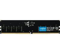 Crucial CT32G48C40U5 memory module 32 GB 1 x 32 GB DDR5 4800 MHz
