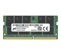 Crucial Mta18asf4g72hz-3g2r 1x32gb Ddr4 3200mhz Ram