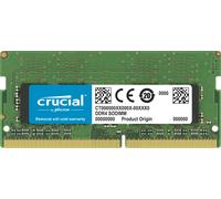 Crucial CT32G4SFD832A memory module 32 GB 1 x 32 GB DDR4