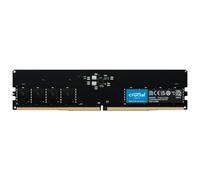 Crucial 32GB (1x32GB) 5600MT/s DDR5 Memory