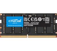 Crucial CT32G64C52CS5 memory module 32 GB 1 x 32 GB DDR5 6400 MT/s