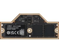 Crucial CT32G75C2LP5X memory module 32 GB 1 x 32 GB LPDDR5X 7500 MT/s
