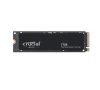 Crucial CT4000T705SSD3 internal solid state drive 4 TB M.2 PCI Express 5.0 NVMe