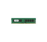 Crucial CT4G4DFS8266 memory module 4 GB 1 x 4 GB DDR4 2666 MHz