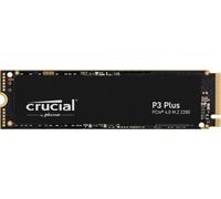 Crucial CT500P3PSSD8