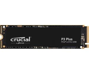 Crucial CT500P3PSSD8
