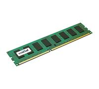 Crucial CT51264BA160B 4GB DIMM DDR3 PC3-12800 Sport PC 3