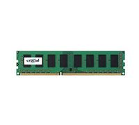 Crucial CT51264BA160BJ - CRUCIAL DDR3 1600 4GB