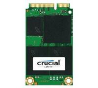 CRUCIAL CT512M550SSD3 Crucial M550 512GB mSATA3 Internal Solid State Drive (MLC)
